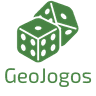 Logo GeoJogos