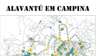 Alavantú em Campina