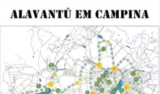 Alavantú em Campina