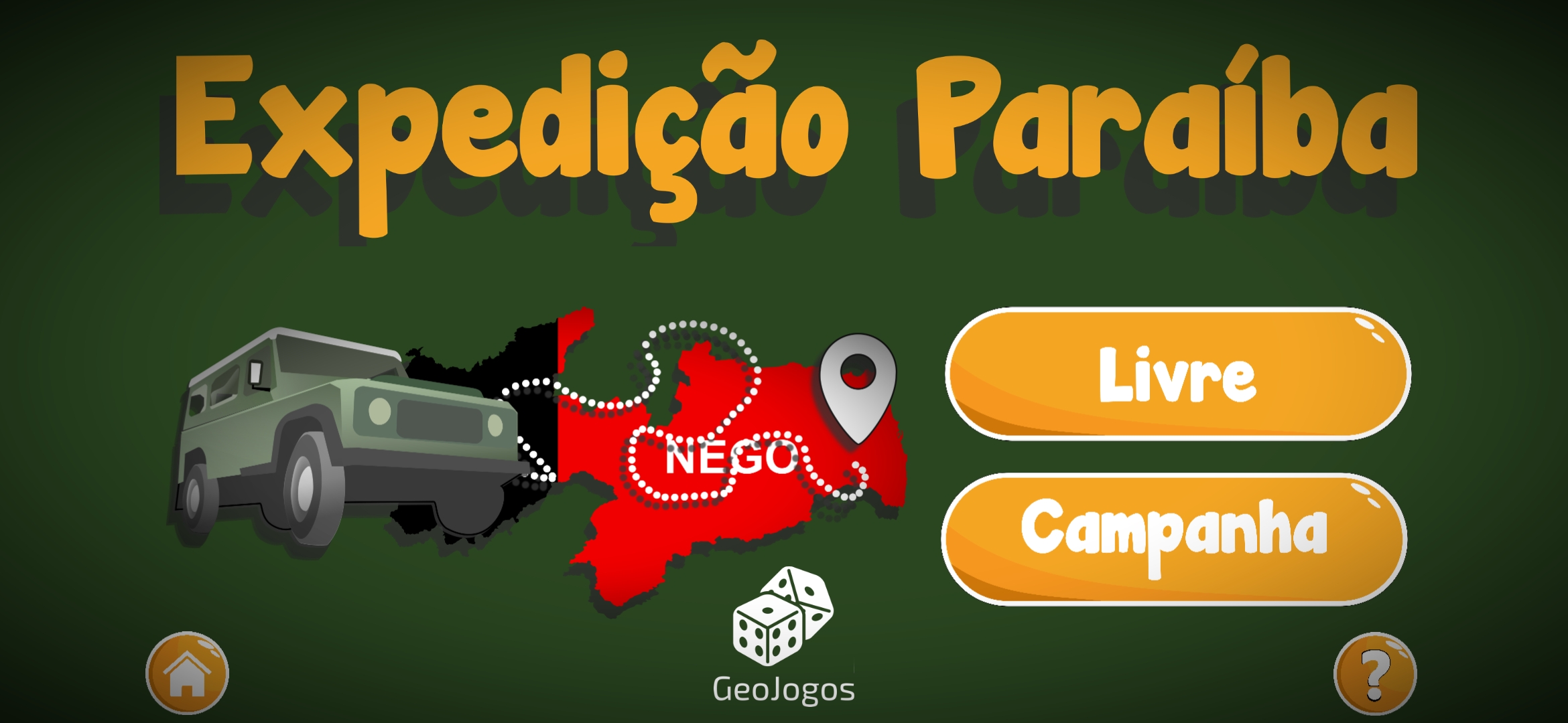 Expedição Paraíba