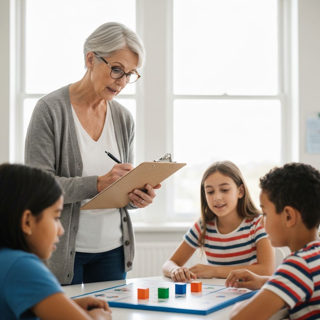 Avaliação Por Meio do Jogo: Medindo a Aprendizagem Sem Provas